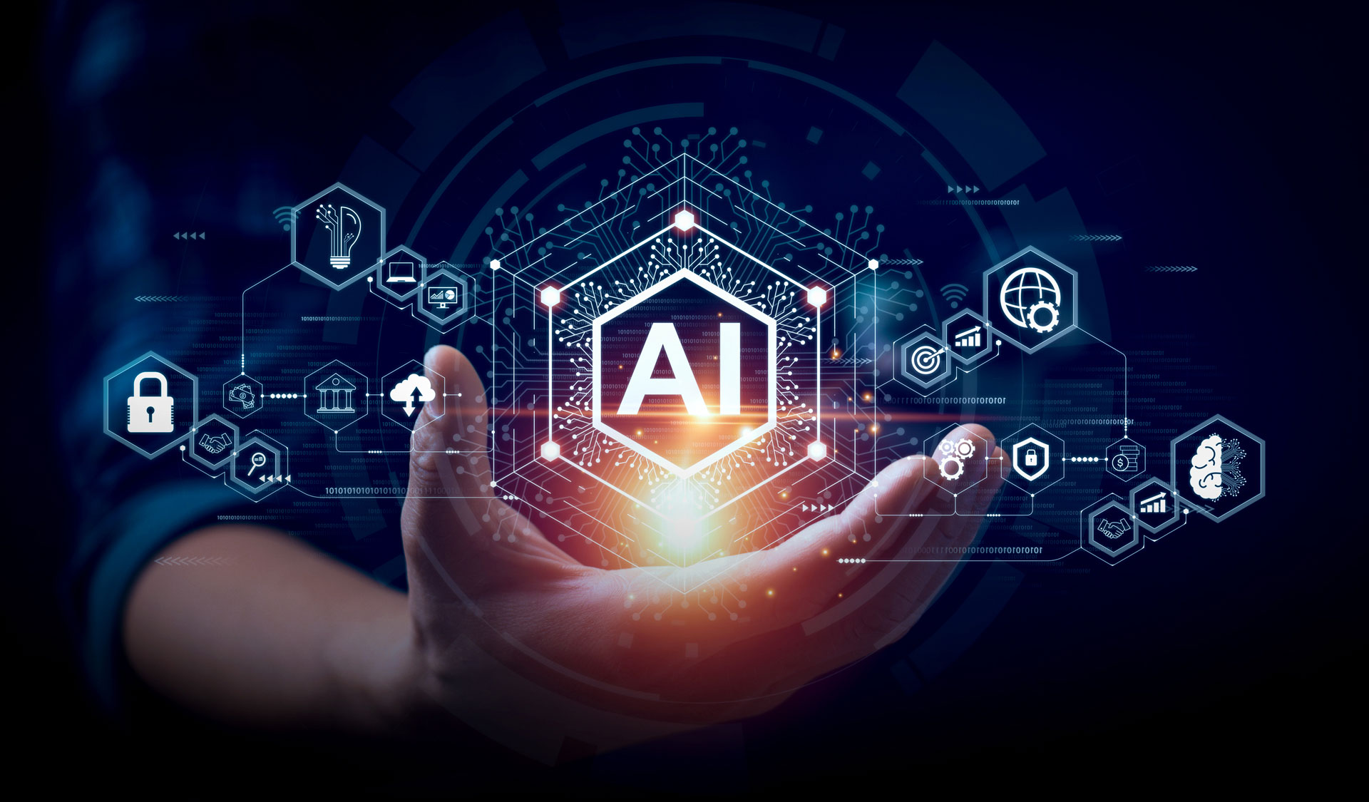 AI For Productivity